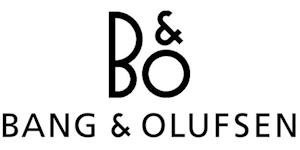 B&O Bang & Olufsen