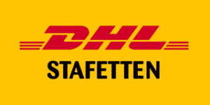 DHL-stafetten