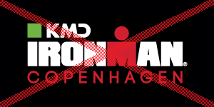 KMD Ironman Copenhagen