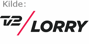 Kilde: TV2/Lorry