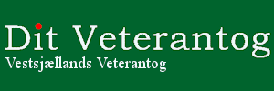 Dit Veterantog - Vestsjællands Veterantog