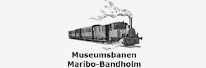 Museumsbanen Maribo - Bandholm