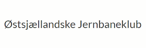 ØSJK - Østsjællandske Jernbaneklub