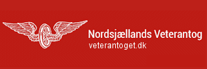 Veterantoget.dk/Nordsjællands Veterantog