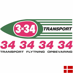 3 x 34 Transport