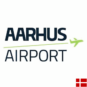 Aarhus Airport/Lufthavn
