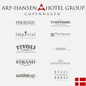 Arp-Hansen Hotel Group