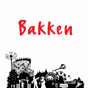 Dyrehavsbakken