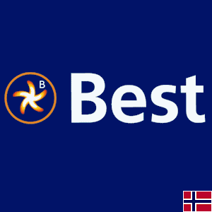Best Stasjon Norge