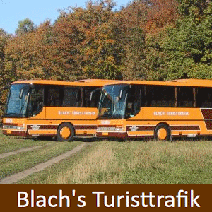 Blach's Turisttrafik