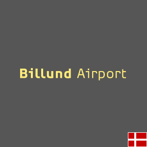 Billund Lufthavn/Airport