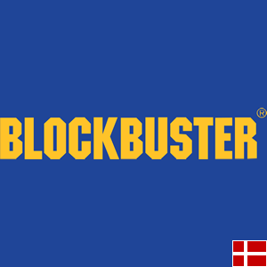 BLOCKBUSTER (YouSee)