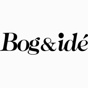 Bog & Idé