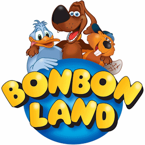 Bonbonland