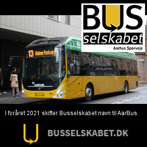 Busselskabet Aarhus Sporveje