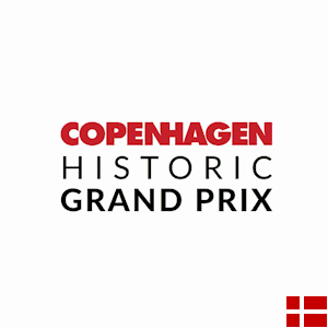 Copenhagen Historic Grand Prix