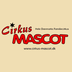 Cirkus Mascot