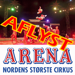Cirkus Arena