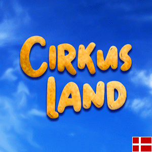 Cirkusland - Cirkus Arena