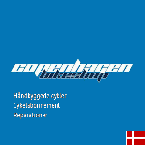 Copenhagen Bikeshop