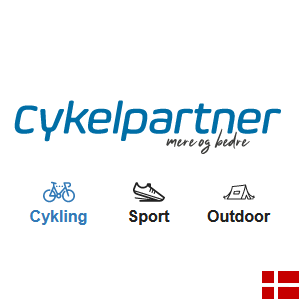 Cykelpartner
