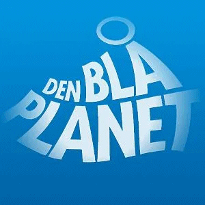 Den Blå Planet