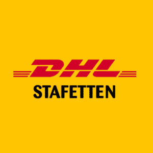 DHL-stafetten
