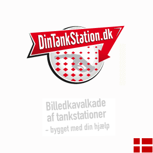 Din tankstation