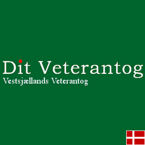 Dit Veterantog - Vestsjællands Veterantog