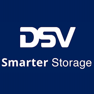 DSV Smarter Storage
