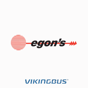 Egon's A/S