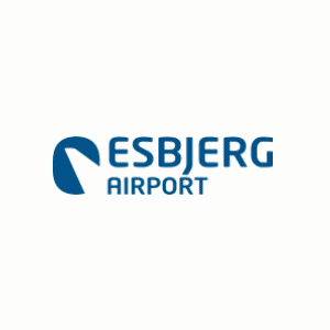 Esbjerg Airport