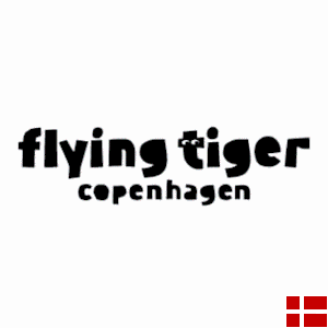 Flying Tiger Copenhagen