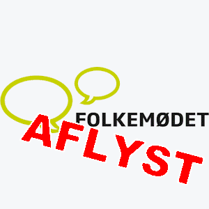 Folkemødet