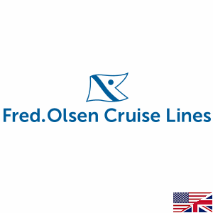 Fred. Olsen Cruises