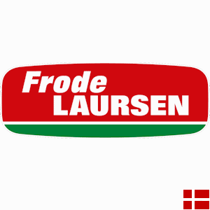 Frode Laursen
