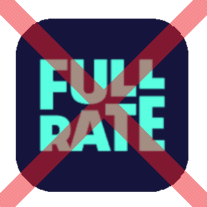 Fullrate