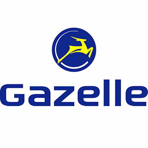Gazelle Cykler