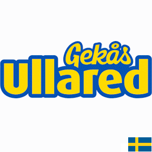 Gekås Ullared Sverige