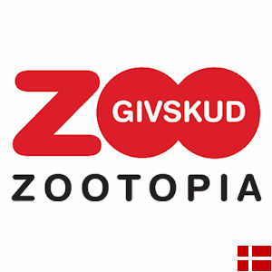 Givskud Zoo - Zootopia