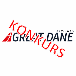 Great Dane Airline