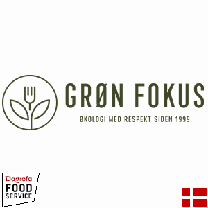 Grøn Fokus
