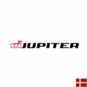 Jupiter Cykler