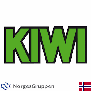 KIWI minipris Norge