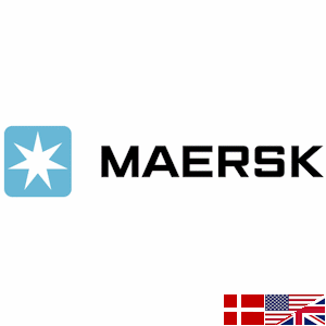 MAERSK - A.P. Møller-Mærsk
