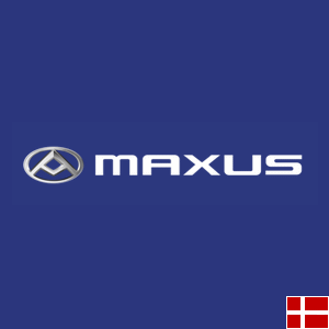 Maxus Danmark
