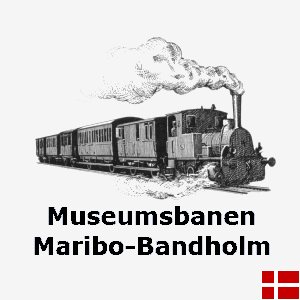 Museumsbanen Maribo - Bandholm