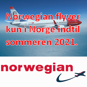 Norwegian