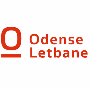 Odense Letbane - åbner omkring årsskiftet 2021/2022