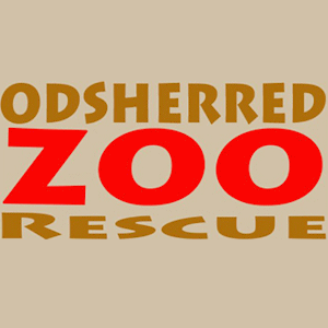 Odsherreds Zoo Rescue